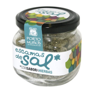 Escamas-sal-sabor-hierbas-PortoMuinos